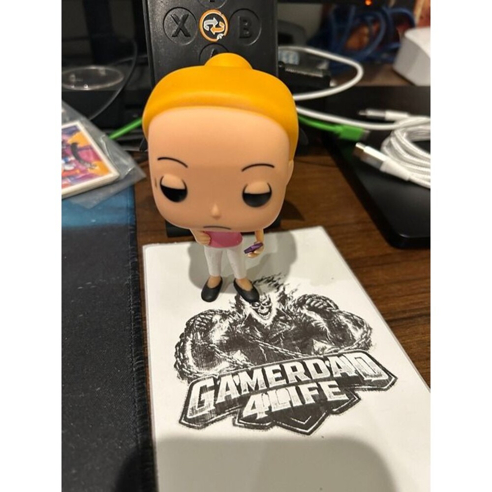 Funko Pop! Animation - Rick and Morty Summer # 303